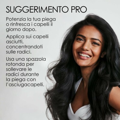 1 - Olaplex Volumizing Blow Dry Mist 150 ml